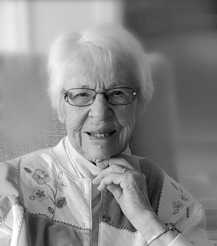 Josephine “Josie” A. Seglund